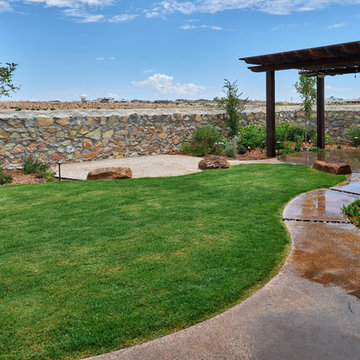 El Paso Far Eastside Oasis