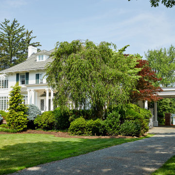 Operation Restoration Dudley: A Historic NJ Home Gets a Refresh
