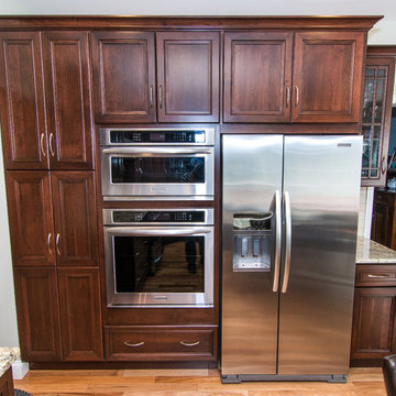 Kitchen (34), Harleysville, PA