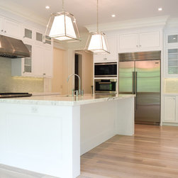 The Dering Lane Project - Gas Ranges And Electric Ranges
