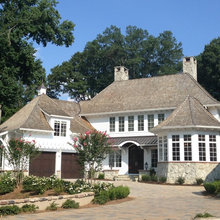dream home