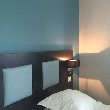 Projet Cabourg