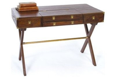 Traditional Desks And Hutches by Clayton Gray Home