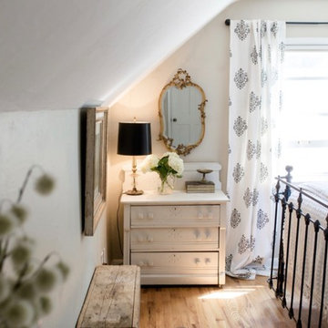 HouseHome Started Here | Littleton, CO | My Historic Home
