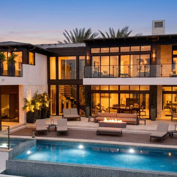 Hermosa Beach Residence