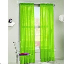 Contemporary Curtains by Amazon