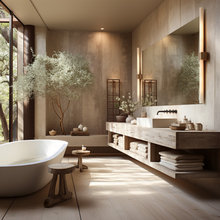 Mid century modern
