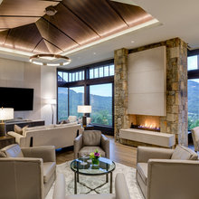 fireplaces