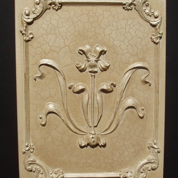 Cabinet Door Samples