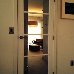 Traditional Interior Door - Interior Doors