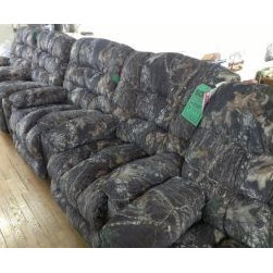 recliners - Rocking Chairs