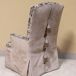 Dining Chairs & Bar Stools - Dining Chairs