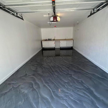 Epoxy Coatings