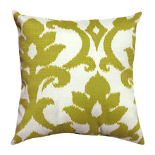Living Room Pillows