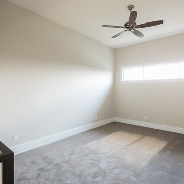 Contemporary Design Build Spec House