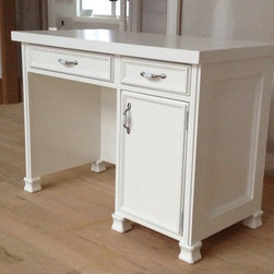Custom made desk - Products