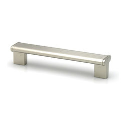 Topex Hardware Italian Designs Collection - Cabinet And Drawer Handle Pulls