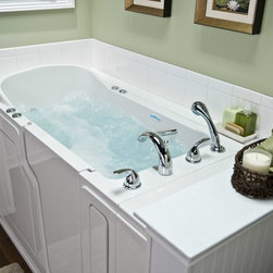 Walk-In Tubs - Products