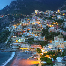 Positano