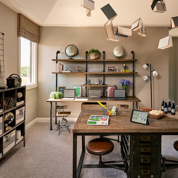 Restoration Hardware Branded Home
