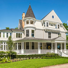 exteriors