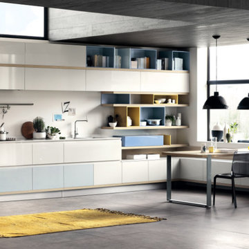 Scavolini Kitchens