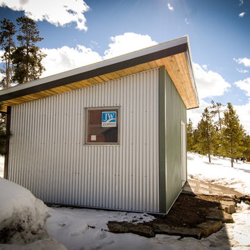 Ptarmigan Home