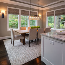 Kitchen Ideas