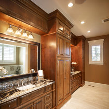 Bathrooms