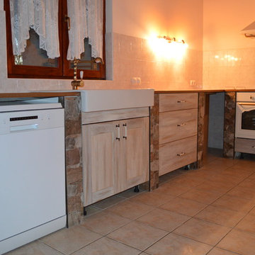 Previous Projects