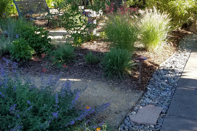 Photo of a landscaping in Other.