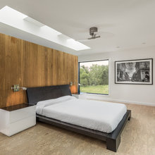 Bedroom Floor