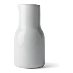 Menu Norm Mini Bottle Ash - Jugs