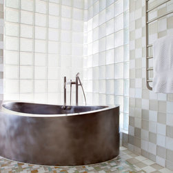 Ellitpcal Soaking Tub - Products