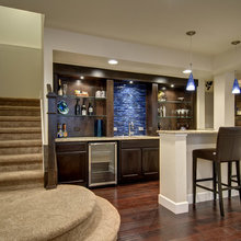 Basement ideas