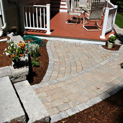 Hardscapes - Products