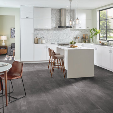 Armstrong - Vinyl Sheet with Diamond 10 Technology