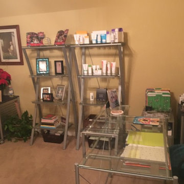 Before and After Pictures