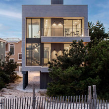beach house