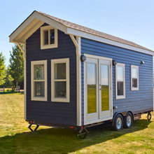 Tiny home