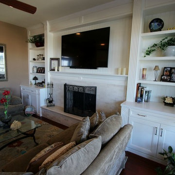 73 - Mission Viejo - Complete home remodel with brand new cabinets & flooring