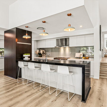 Home Renovation | Lane Cove