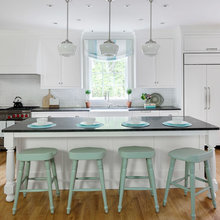 Kitchen Ideas