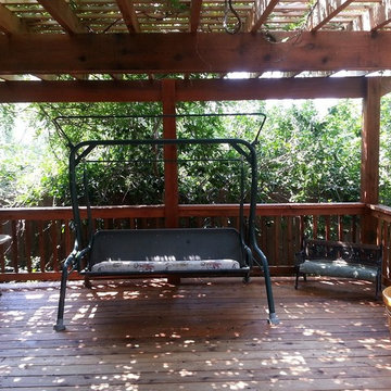 Decks