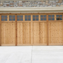 Garage Doors
