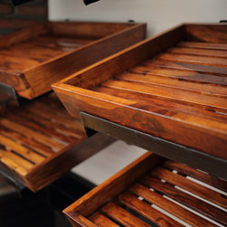 Crunch Patisserie - Bakeware