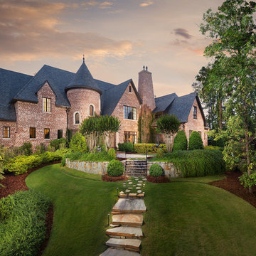 Liberty Park Home