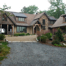 Driveways