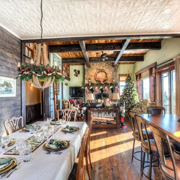 Florence, Montana Residence
