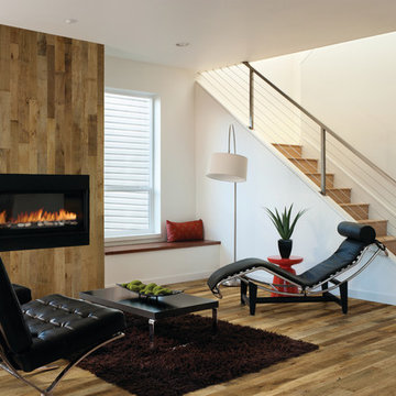 Hallmark Floors - Caraway, Organic Collection